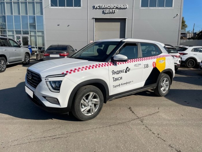 Установка ГБО на Hyundai Creta 2025г., ГБО 4 поколения, пропан EuropeGas (Польша), двигатель 1.6 л. 4 цилиндра