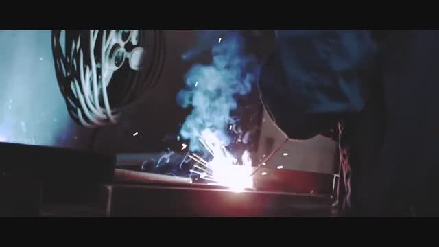 Установка оборудования DIGITRONIC на Mitsubishi Pajero