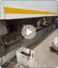 Foton 120 монтаж баллонов