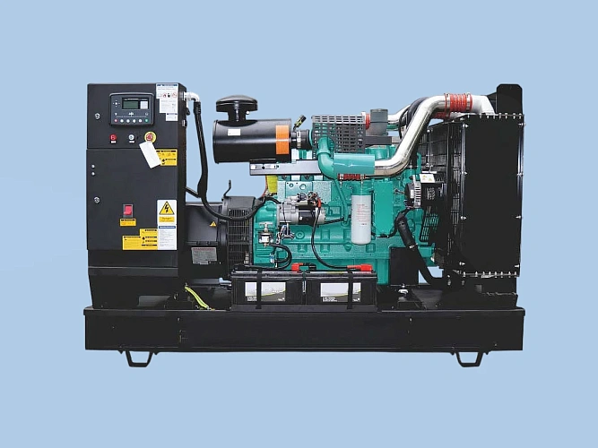 Газовый генератор Cummins GMP 40CG LPG