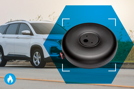 Тороидальный баллон ГБО: идеальное решение для экономии места в автомобиле