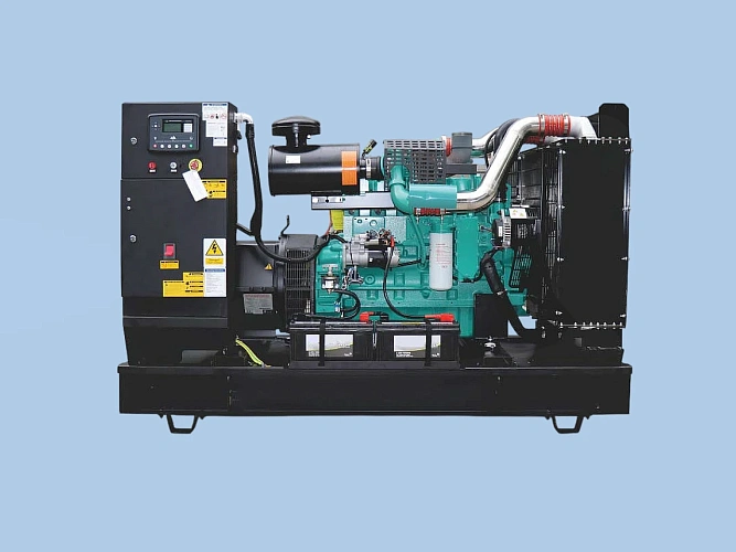 Газовый генератор Cummins GMP 80CG